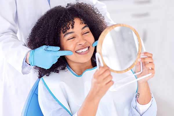 Can Cosmetic Dentistry Improve Your Smile?