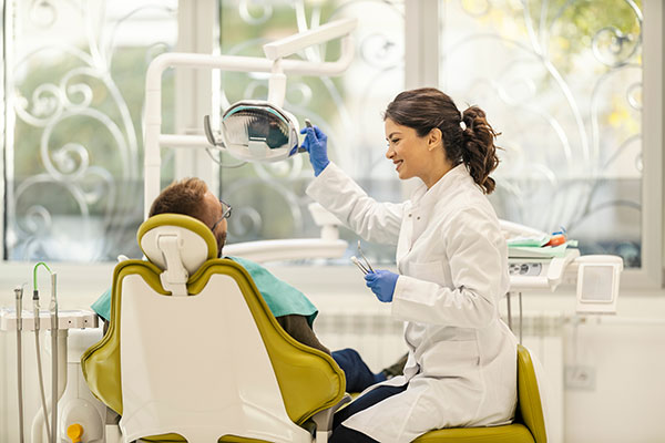 How A Dental Cleaning Can Brighten Your Smile And Help Your Oral Health